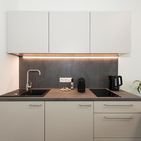 Tt-Rooms - Kontaktlos Mit Self Check-In I Free Parking グラーツ エクステリア 写真