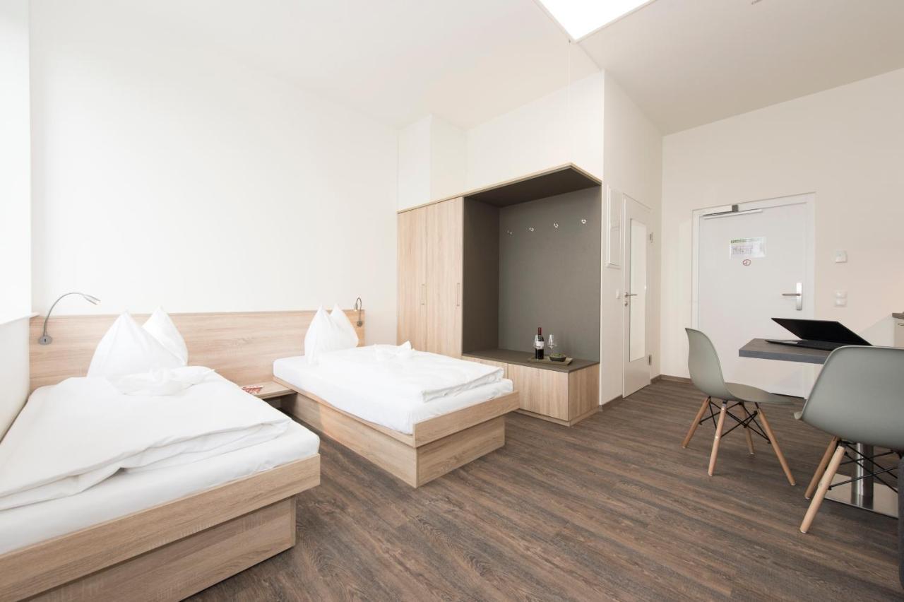 Tt-Rooms - Kontaktlos Mit Self Check-In I Free Parking グラーツ エクステリア 写真