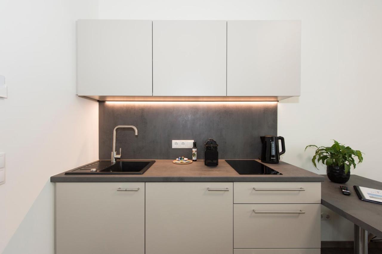 Tt-Rooms - Kontaktlos Mit Self Check-In I Free Parking グラーツ エクステリア 写真