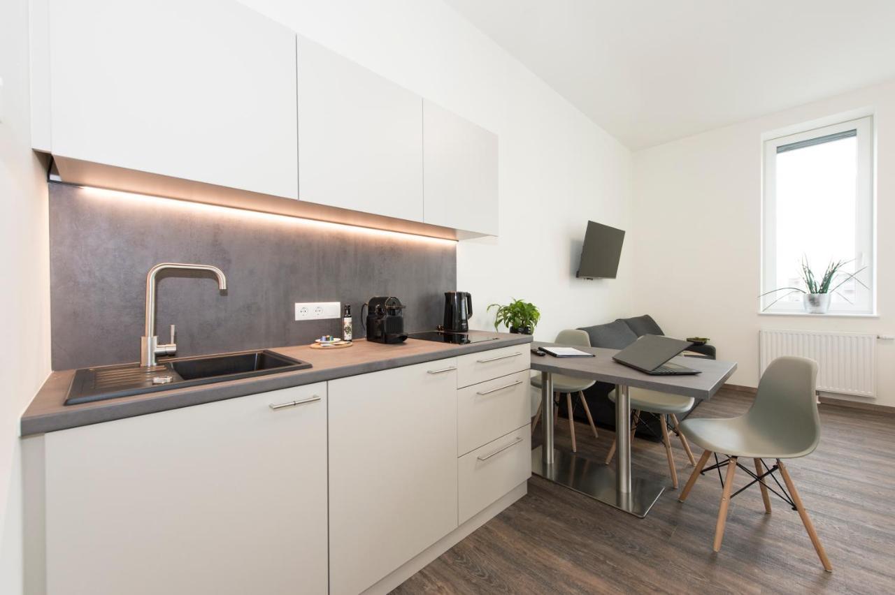 Tt-Rooms - Kontaktlos Mit Self Check-In I Free Parking グラーツ エクステリア 写真