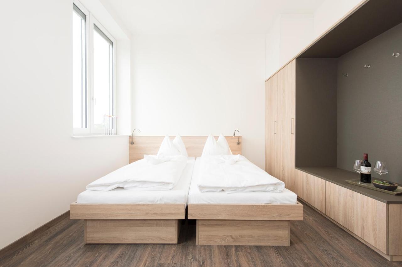 Tt-Rooms - Kontaktlos Mit Self Check-In I Free Parking グラーツ エクステリア 写真