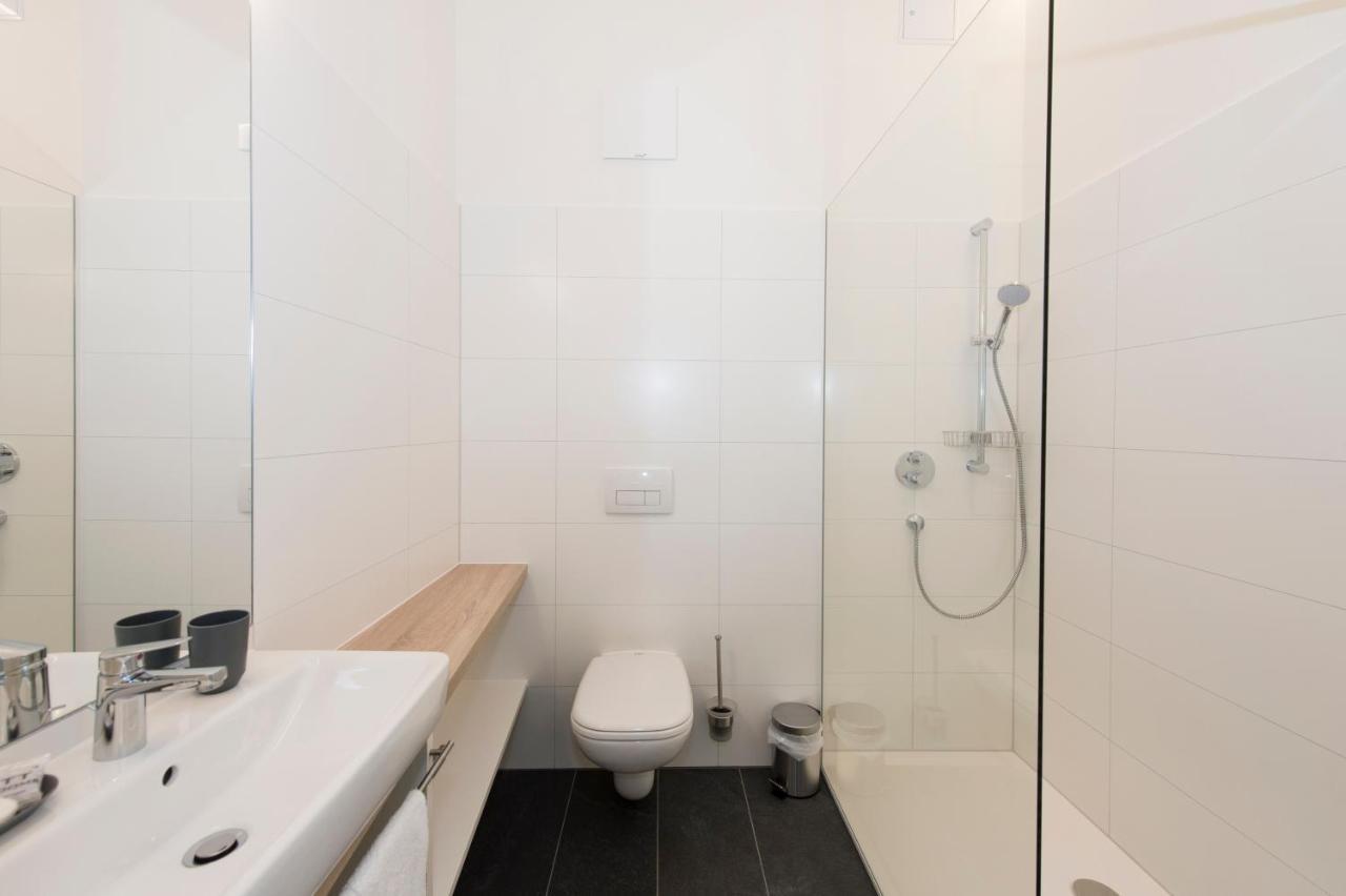 Tt-Rooms - Kontaktlos Mit Self Check-In I Free Parking グラーツ エクステリア 写真