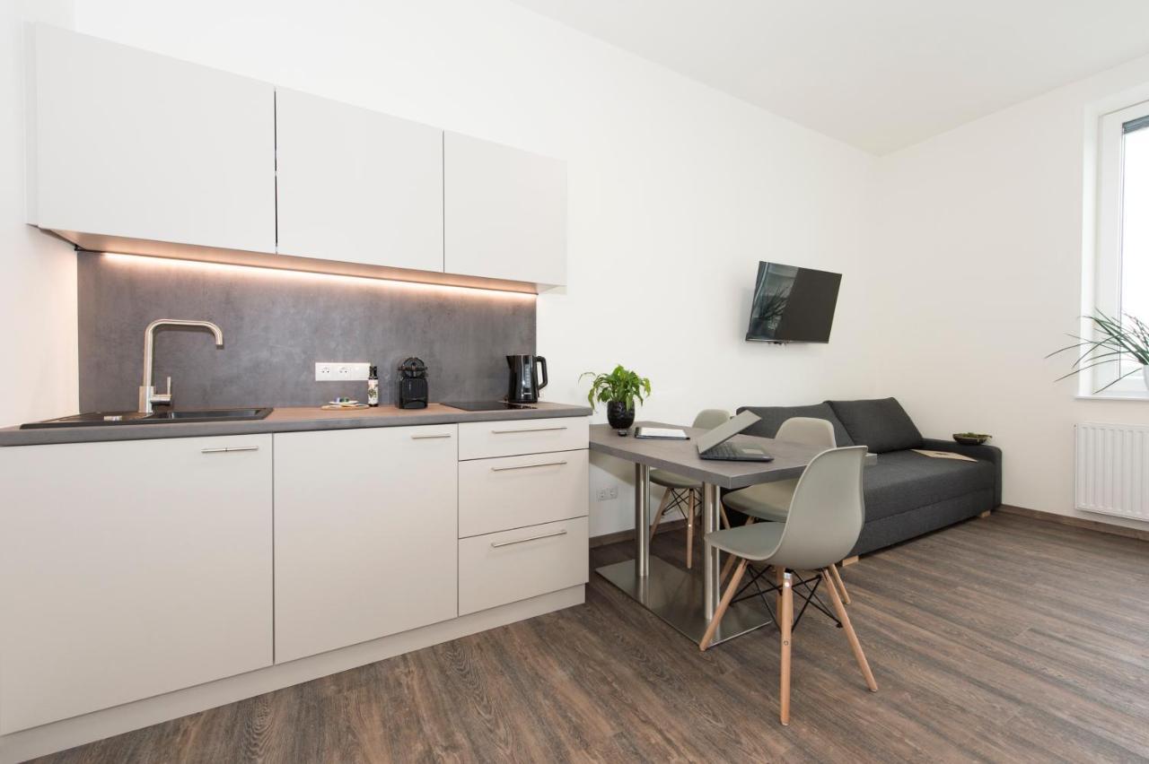 Tt-Rooms - Kontaktlos Mit Self Check-In I Free Parking グラーツ エクステリア 写真