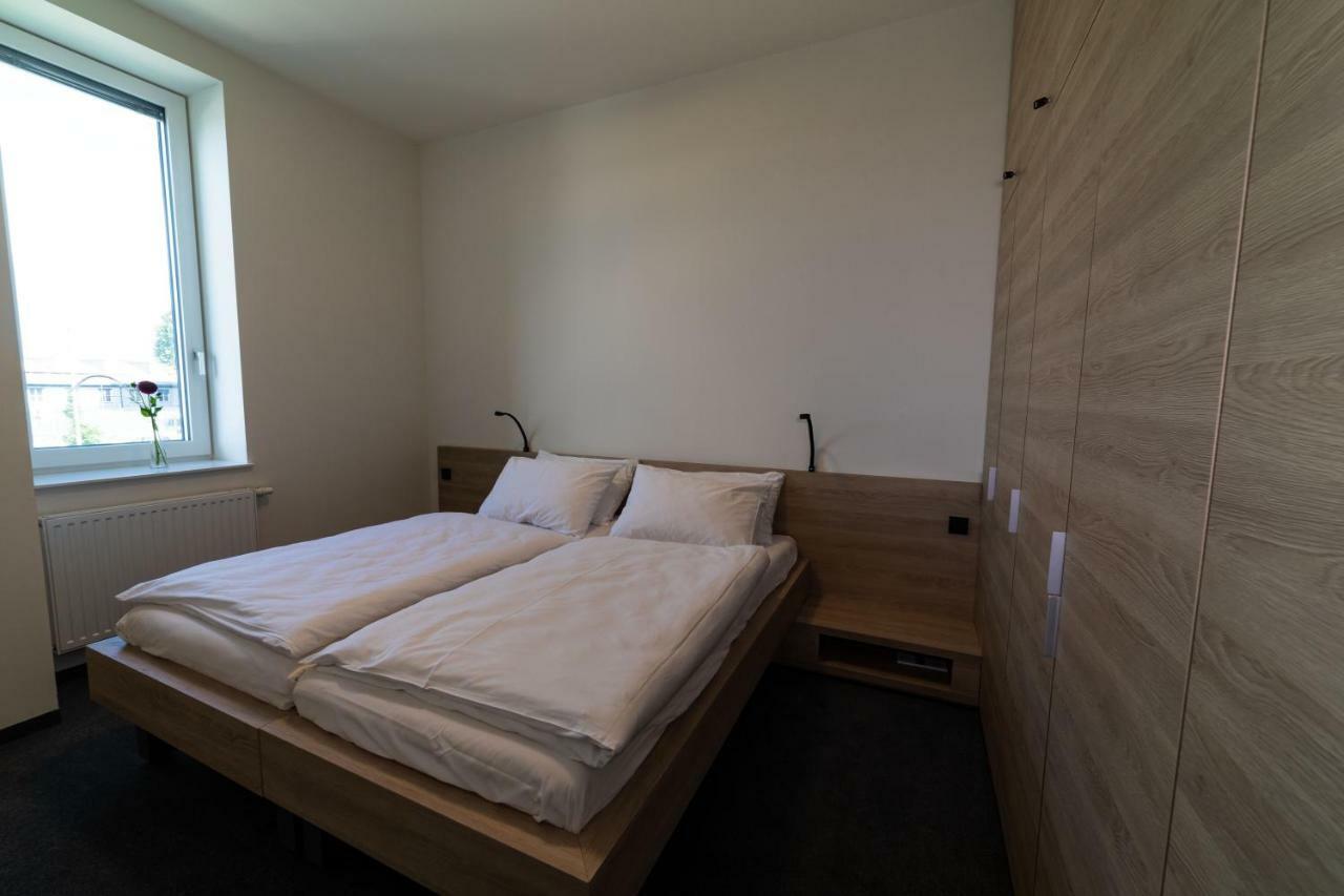 Tt-Rooms - Kontaktlos Mit Self Check-In I Free Parking グラーツ エクステリア 写真
