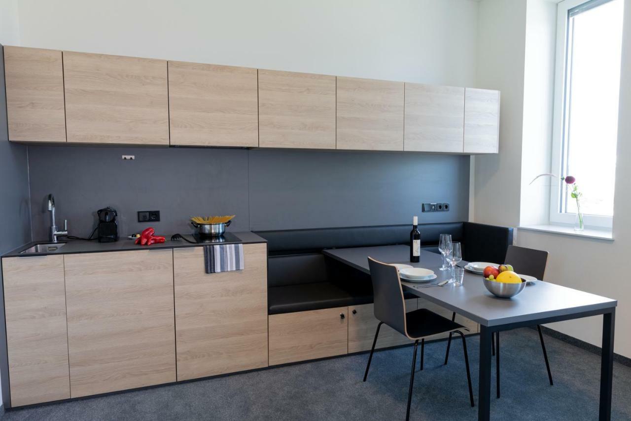 Tt-Rooms - Kontaktlos Mit Self Check-In I Free Parking グラーツ エクステリア 写真