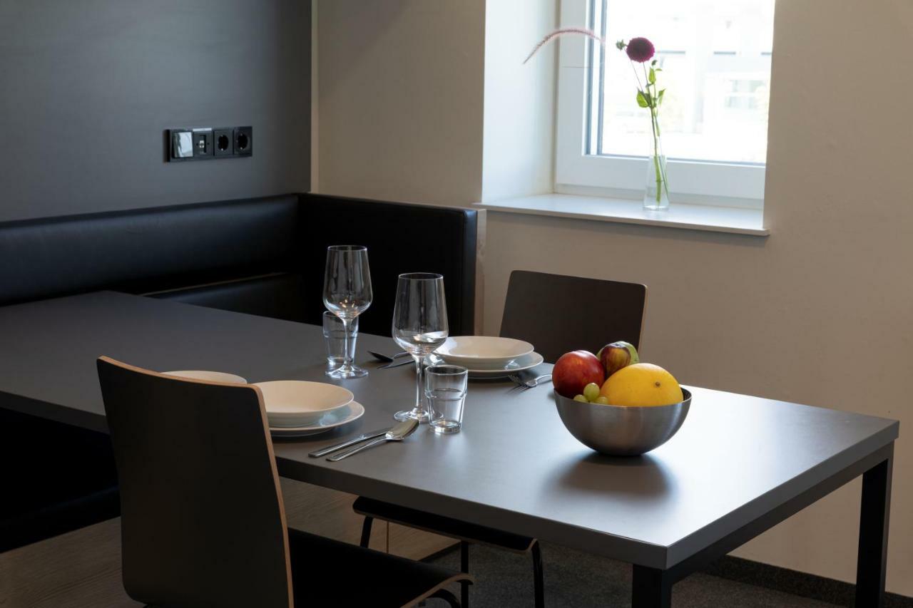 Tt-Rooms - Kontaktlos Mit Self Check-In I Free Parking グラーツ エクステリア 写真