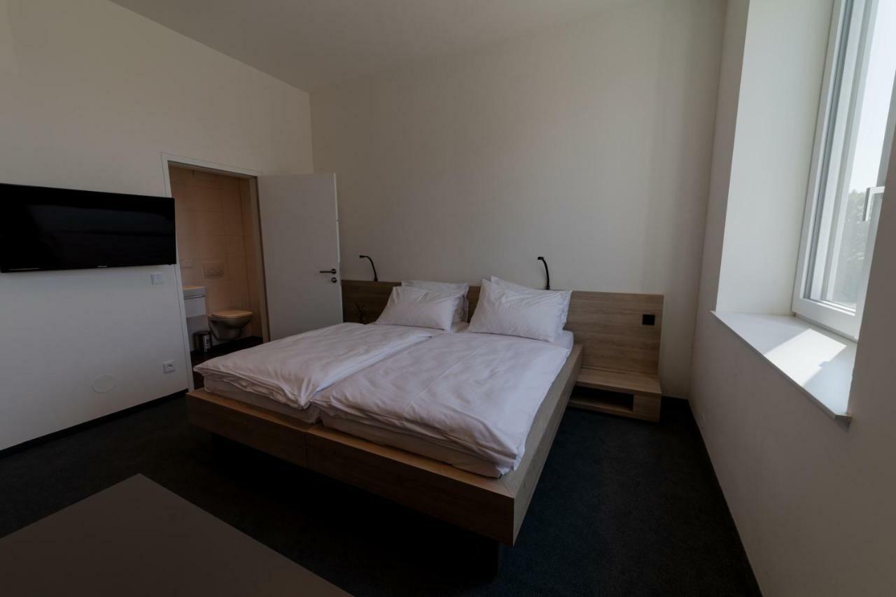 Tt-Rooms - Kontaktlos Mit Self Check-In I Free Parking グラーツ エクステリア 写真