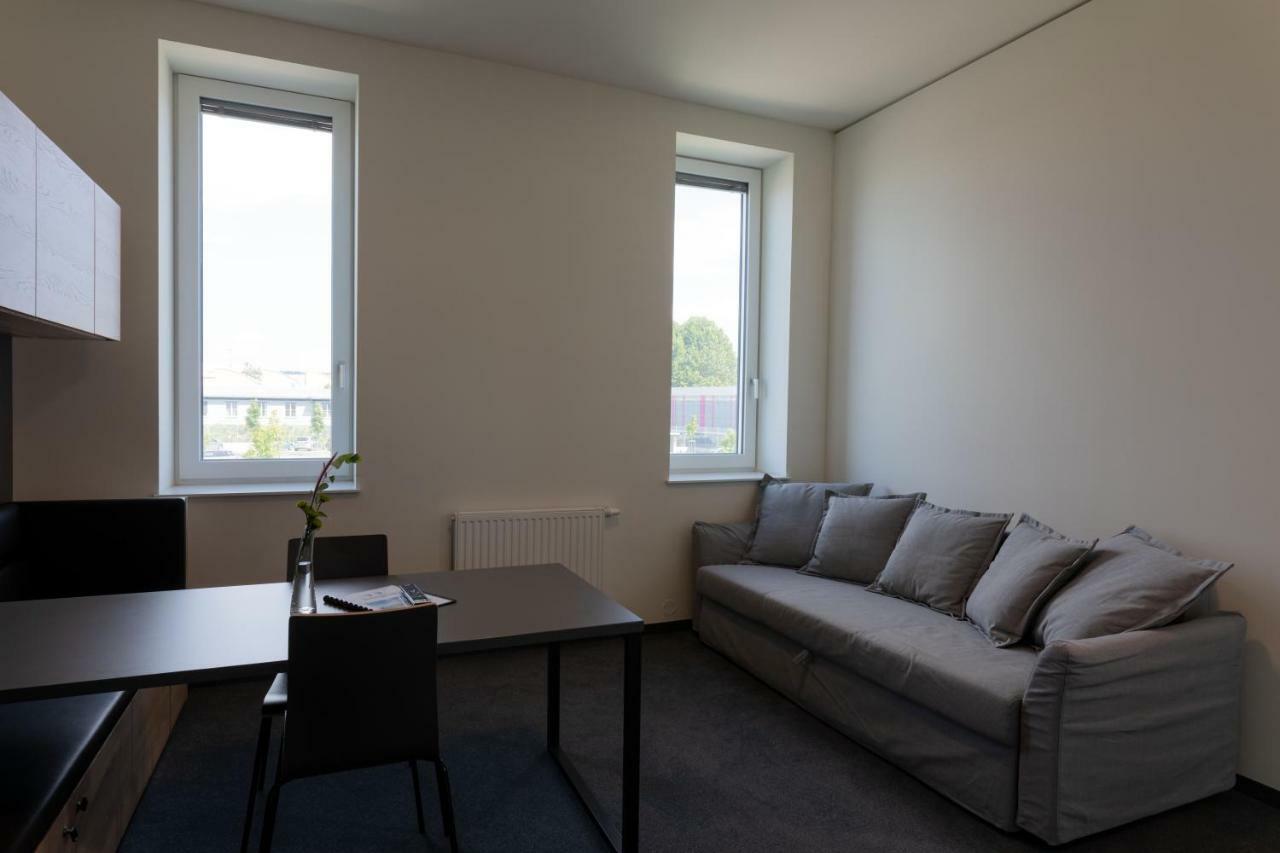 Tt-Rooms - Kontaktlos Mit Self Check-In I Free Parking グラーツ エクステリア 写真