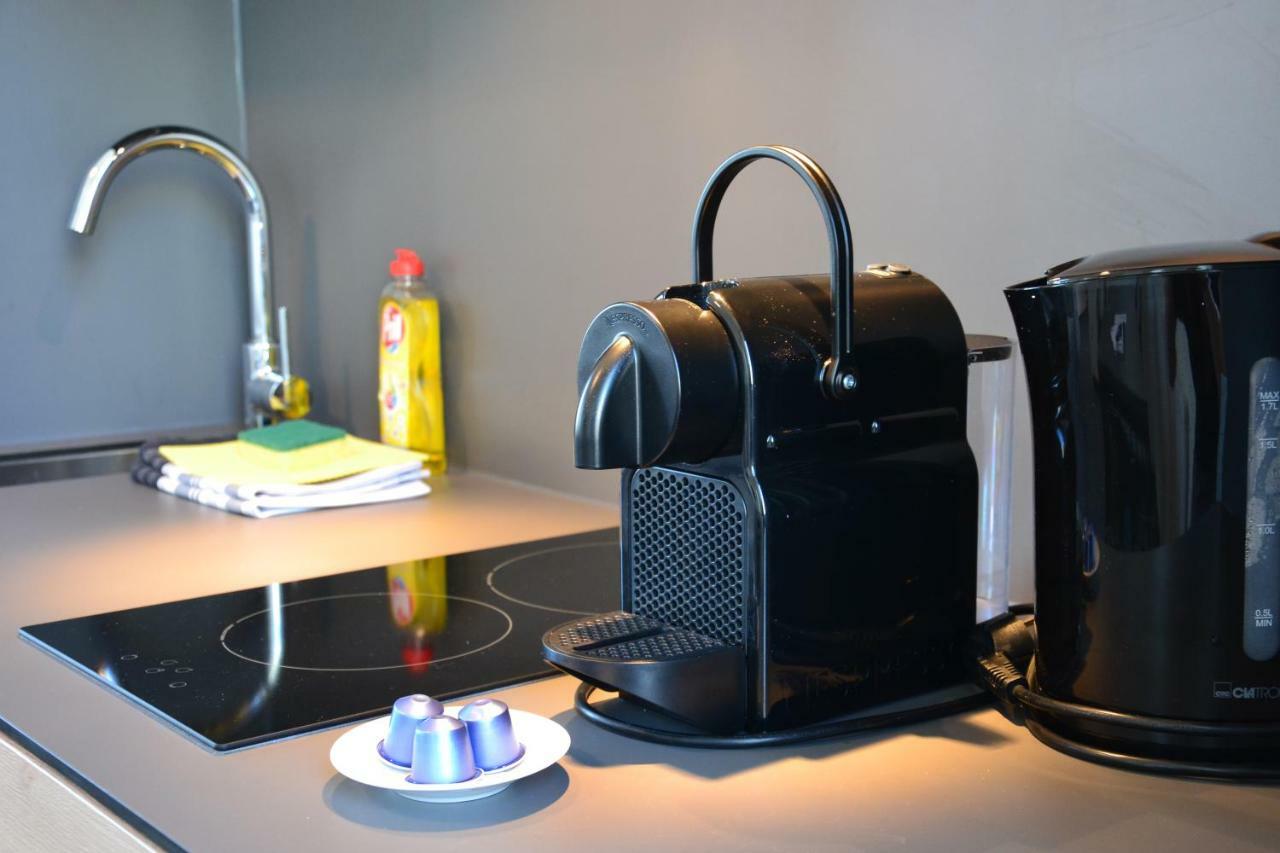 Tt-Rooms - Kontaktlos Mit Self Check-In I Free Parking グラーツ エクステリア 写真