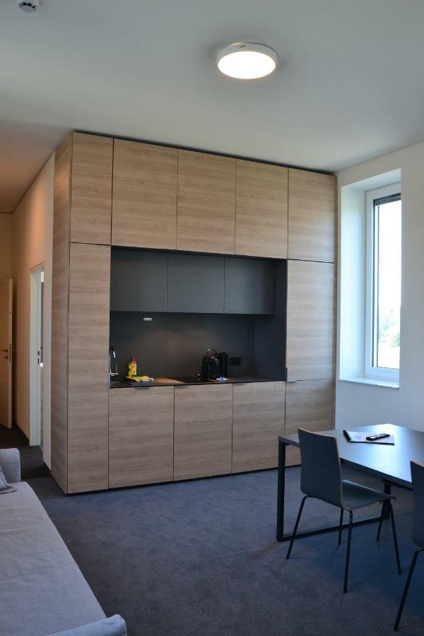 Tt-Rooms - Kontaktlos Mit Self Check-In I Free Parking グラーツ エクステリア 写真