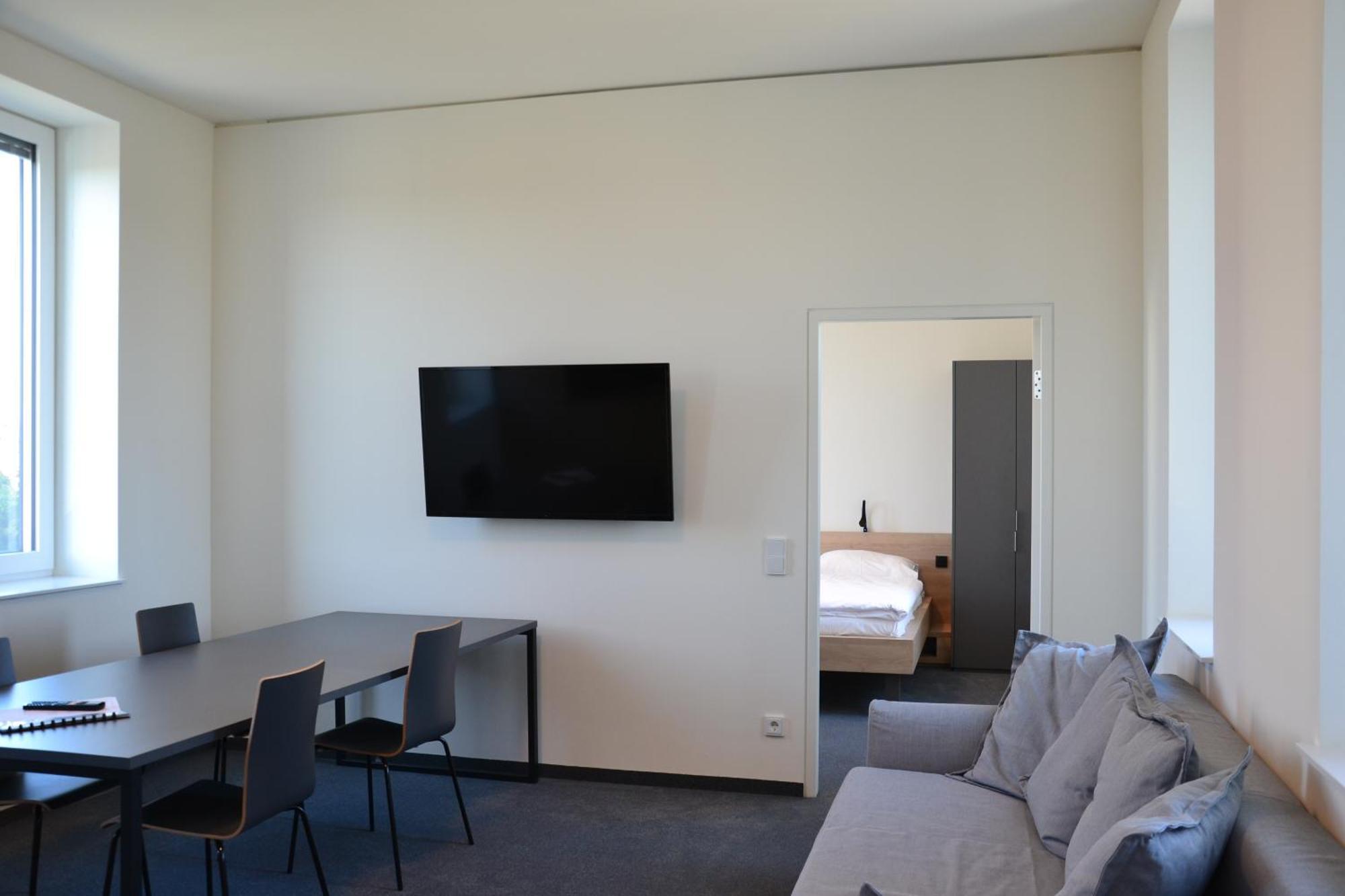 Tt-Rooms - Kontaktlos Mit Self Check-In I Free Parking グラーツ エクステリア 写真
