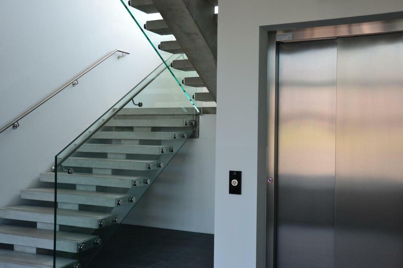 Tt-Rooms - Kontaktlos Mit Self Check-In I Free Parking グラーツ エクステリア 写真