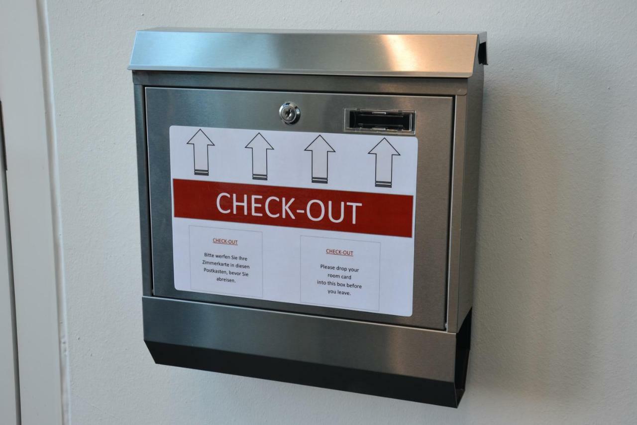 Tt-Rooms - Kontaktlos Mit Self Check-In I Free Parking グラーツ エクステリア 写真