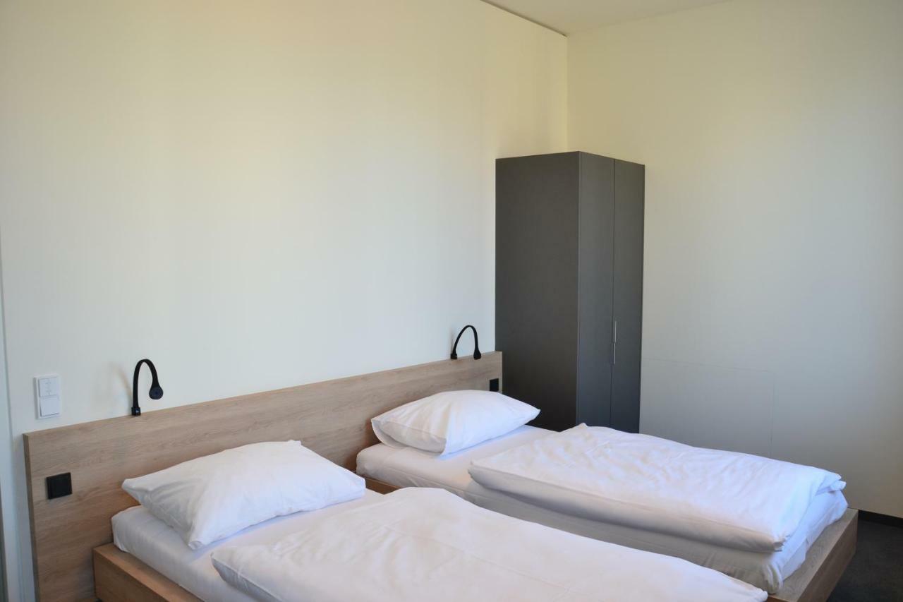 Tt-Rooms - Kontaktlos Mit Self Check-In I Free Parking グラーツ エクステリア 写真