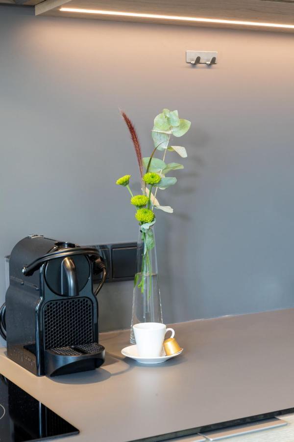 Tt-Rooms - Kontaktlos Mit Self Check-In I Free Parking グラーツ エクステリア 写真